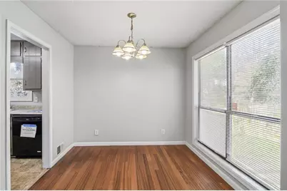 3415 Sheree Trail, Stone Mountain, GA 30087 - Photo 15