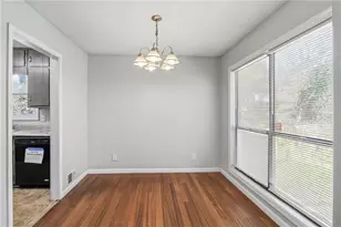 3415 Sheree Trail, Stone Mountain, GA 30087 - Photo 15