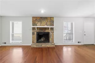 3415 Sheree Trail, Stone Mountain, GA 30087 - Photo 11