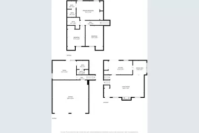 3415 Sheree Trail, Stone Mountain, GA 30087 - Photo 37