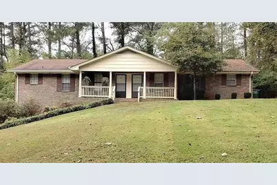 4911 Valley Dale Drive SW, Lilburn, GA 30047 - Photo 1