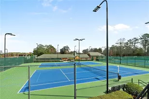 1863 Baynham Dr, Dunwoody, GA 30338 - Photo 57