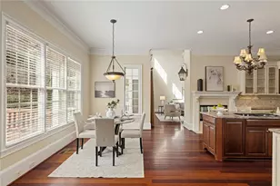 1863 Baynham Dr, Dunwoody, GA 30338 - Photo 11