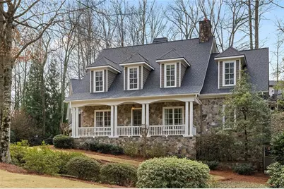 1863 Baynham Drive, Atlanta, GA 30338 - Photo 3