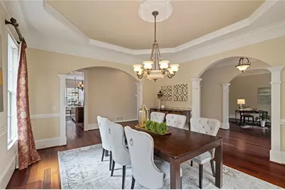 1863 Baynham Drive, Atlanta, GA 30338 - Photo 17