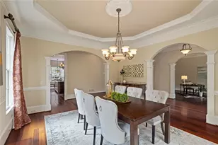 1863 Baynham Dr, Dunwoody, GA 30338 - Photo 17