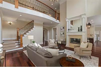 1863 Baynham Drive, Atlanta, GA 30338 - Photo 7