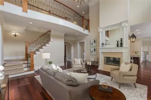 1863 Baynham Dr, Dunwoody, GA 30338 - Photo 7