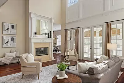 1863 Baynham Drive, Atlanta, GA 30338 - Photo 5