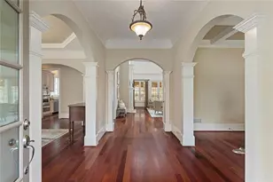 1863 Baynham Dr, Dunwoody, GA 30338 - Photo 19