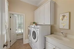 1863 Baynham Dr, Dunwoody, GA 30338 - Photo 29