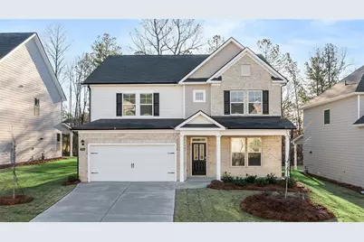 2036 Winged  Elm Way, Lawrenceville, GA 30045 - Photo 1