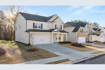 2036 Winged  Elm Way, Lawrenceville, GA 30045 - Photo 3