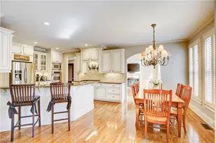 11015 Callington Ct, Suwanee, GA 30024 - Photo 5