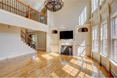 11015 Callington Court, Suwanee, GA 30024 - Photo 3