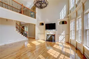 11015 Callington Ct, Suwanee, GA 30024 - Photo 3