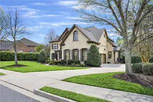 11015 Callington Ct, Suwanee, GA 30024 - Photo 3