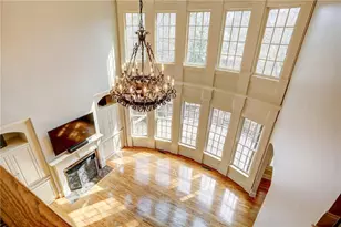 11015 Callington Ct, Suwanee, GA 30024 - Photo 9