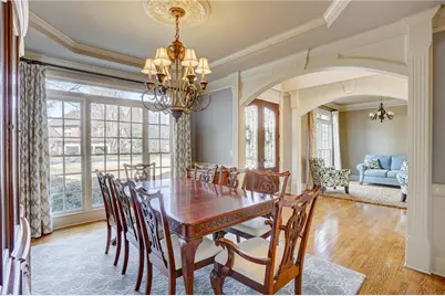 11015 Callington Court, Suwanee, GA 30024 - Photo 17