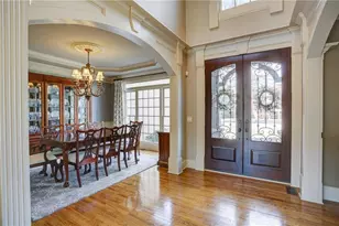 11015 Callington Ct, Suwanee, GA 30024 - Photo 7