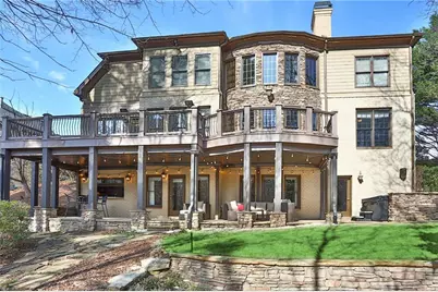 11015 Callington Court, Suwanee, GA 30024 - Photo 33