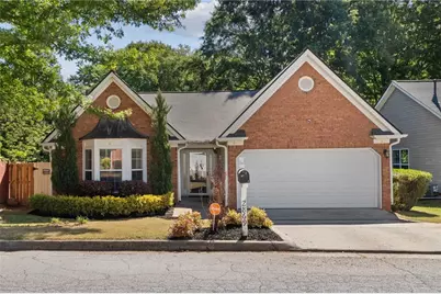 2869 Hillvale Cove Drive, Lithonia, GA 30058 - Photo 1