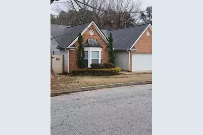 2869 Hillvale Cove Drive, Lithonia, GA 30058 - Photo 3