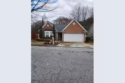 2869 Hillvale Cove Drive, Lithonia, GA 30058 - Photo 1