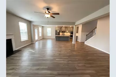 161 Donovan Avenue, Locust Grove, GA 30248 - Photo 9