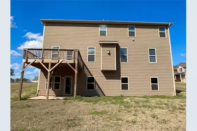 161 Donovan Avenue, Locust Grove, GA 30248 - Photo 5