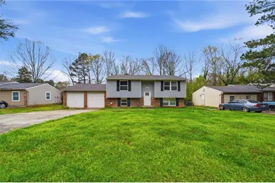 6865 Kimberly Mill Road, Atlanta, GA 30349 - Photo 1