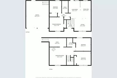 6865 Kimberly Mill Road, Atlanta, GA 30349 - Photo 25