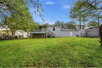 6865 Kimberly Mill Road, Atlanta, GA 30349 - Photo 23