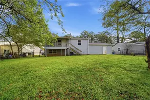 6865 Kimberly Mill Rd, Atlanta, GA 30349 - Photo 23