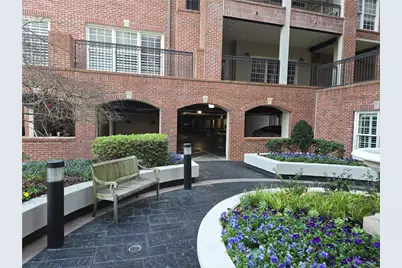 50 Biscayne Drive #5115, Atlanta, GA 30309 - Photo 3