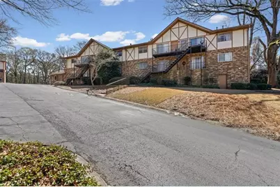 1225 Church Street #J, Decatur, GA 30030 - Photo 1