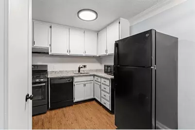 1225 Church Street #J, Decatur, GA 30030 - Photo 5