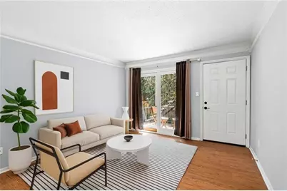 1225 Church Street #J, Decatur, GA 30030 - Photo 5