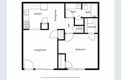 1225 Church Street #J, Decatur, GA 30030 - Photo 25