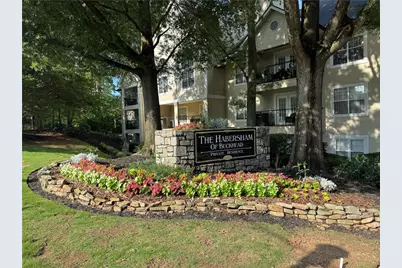 3655 Habersham Road #APT 311, Atlanta, GA 30305 - Photo 1