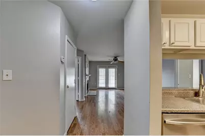 3655 Habersham Road #APT 311, Atlanta, GA 30305 - Photo 7