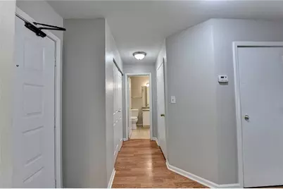 3655 Habersham Road #APT 311, Atlanta, GA 30305 - Photo 5