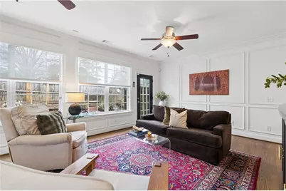 2838 Jordan Oaks, Decatur, GA 30033 - Photo 17