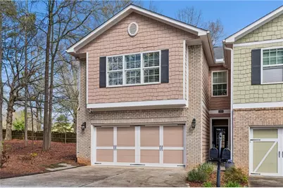 2838 Jordan Oaks Lane, Decatur, GA 30033 - Photo 9