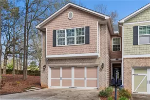 2838 Jordan Oaks Ln, Decatur, GA 30033 - Photo 9