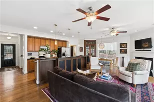 2838 Jordan Oaks Ln, Decatur, GA 30033 - Photo 17