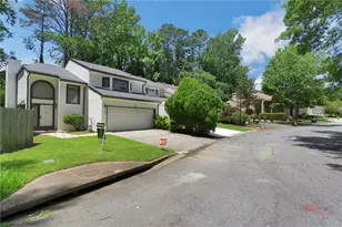 1452 Briaroaks Trail NE, Atlanta, GA 30329 - Photo 25