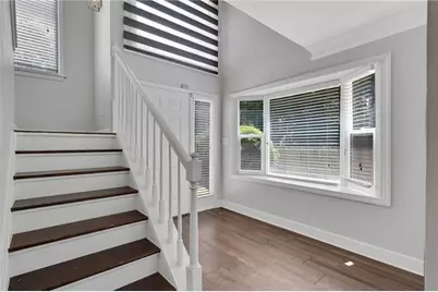 1452 Briaroaks Trail NE, Atlanta, GA 30329 - Photo 5