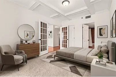 3481 Lakeside Drive NE #2207, Atlanta, GA 30326 - Photo 19