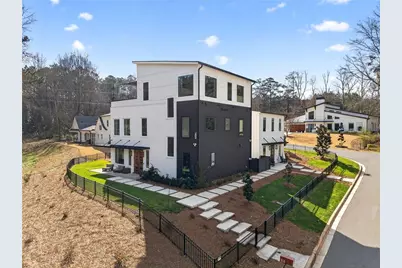 101 Henderson Street, Woodstock, GA 30188 - Photo 61